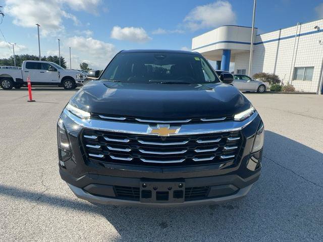 Used 2026 Chevrolet Equinox LT w/ Convenience Package II AWD/4WD image 8