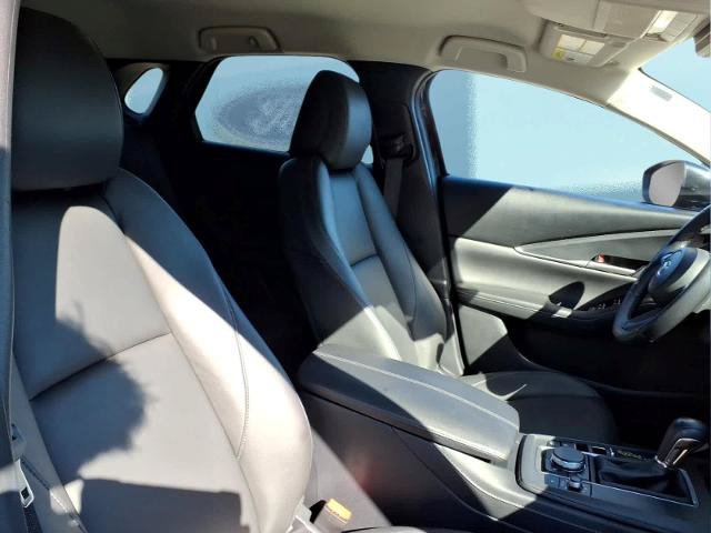 Used 2023 MAZDA CX-30 AWD 2.5 S w/ Select Package image 12