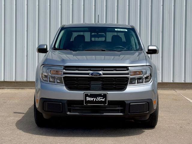 Certified 2022 Ford Maverick Lariat w/ Lariat Luxury Package AWD/4WD image 9