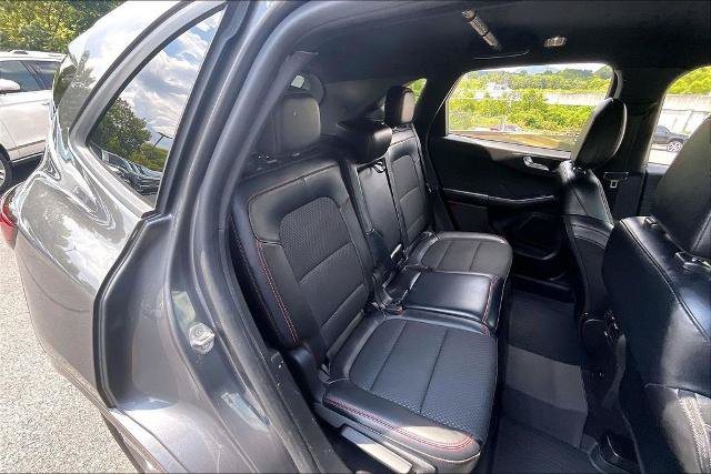 Certified 2023 Ford Escape ST-Line w/ Tech Pack #1 AWD/4WD image 26