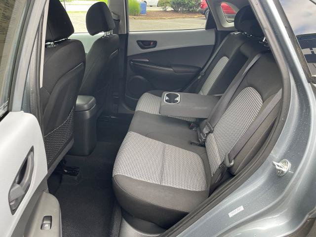Used 2020 Hyundai Kona SEL Plus AWD/4WD image 13