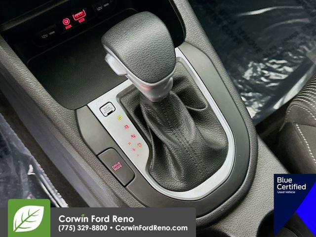 Used 2021 Kia Forte LXS FWD image 19