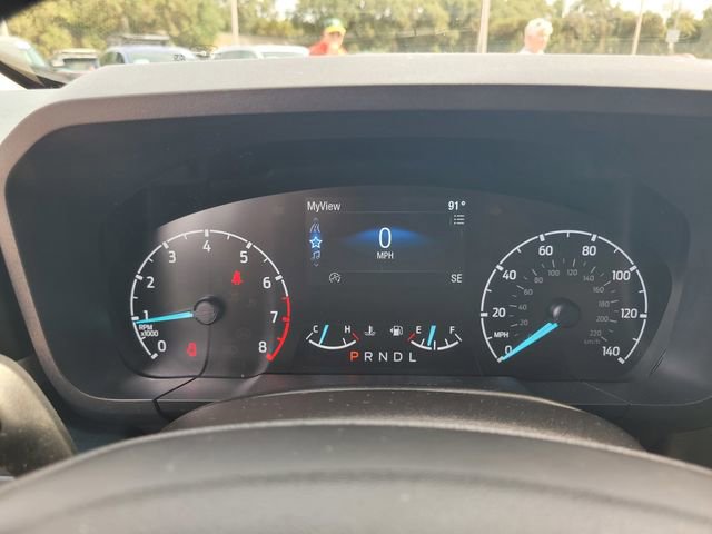 Certified 2022 Ford Maverick XL FWD image 29