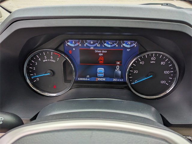 Certified 2024 Ford Expedition Max Limited image 36