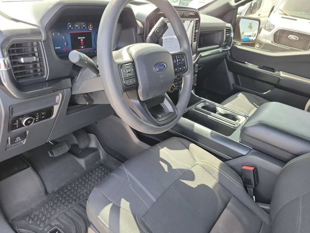 Certified 2024 Ford F150 STX RWD image 16