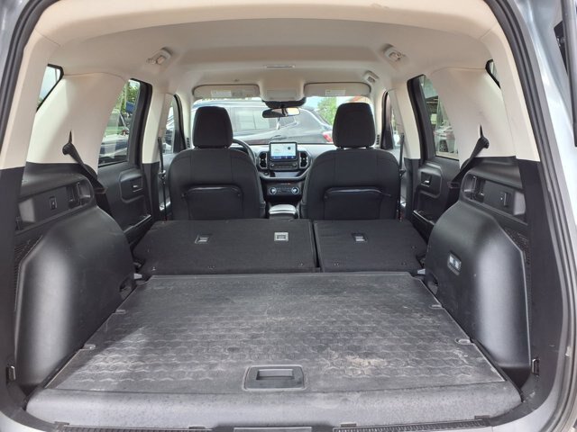 Certified 2023 Ford Bronco Sport Big Bend w/ Convenience Package AWD/4WD image 22