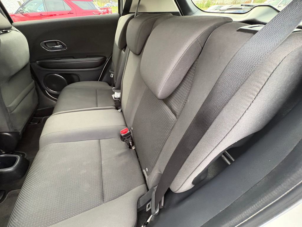 Used 2021 Honda HR-V EX image 23