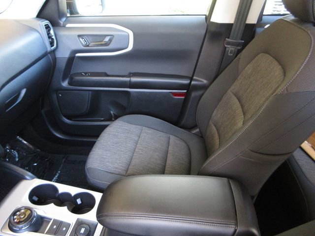 Certified 2023 Ford Bronco Sport Big Bend w/ Convenience Package image 25