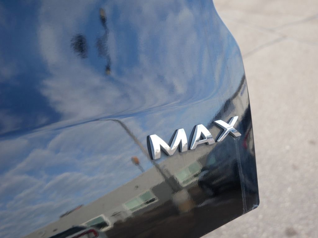Certified 2024 Ford Expedition Max XLT AWD/4WD image 9