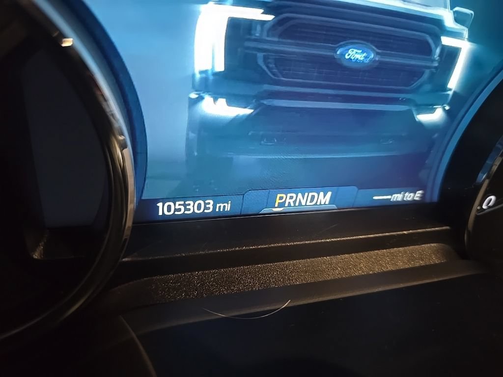 Certified 2022 Ford F150 XLT w/ Equipment Group 302A High AWD/4WD image 8