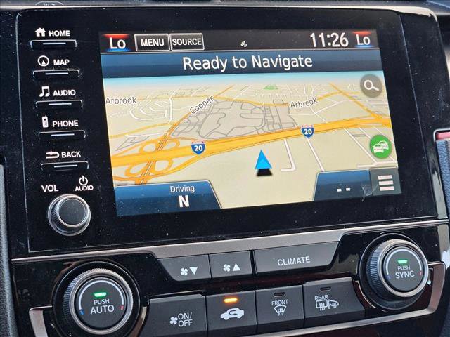 Used 2021 Honda Civic Type R image 11