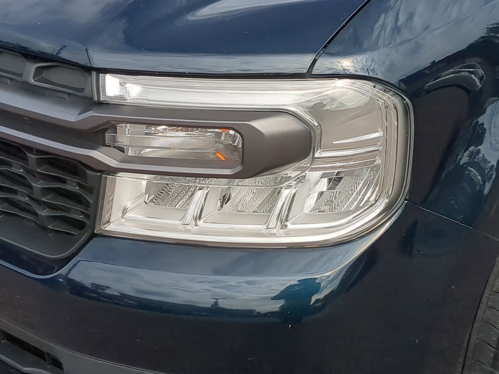 Certified 2023 Ford Maverick XLT w/ Equipment Group 300A Standard image 12