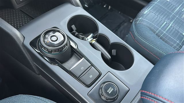 Certified 2024 Ford Bronco Sport Heritage image 29