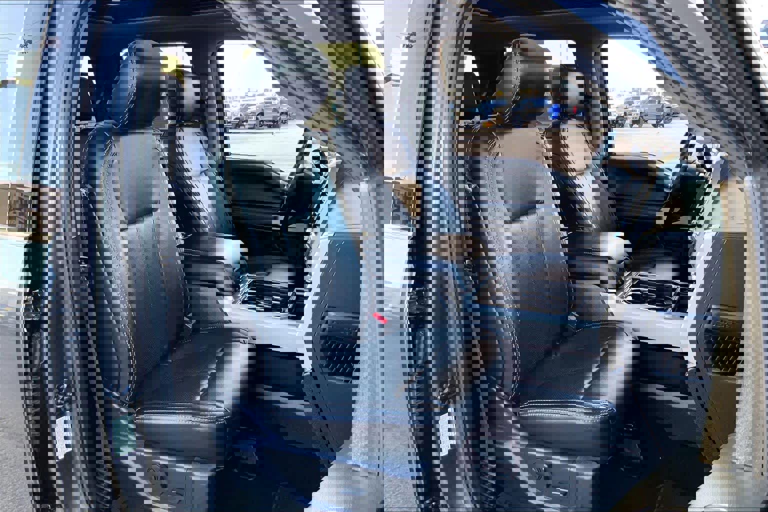 Certified 2020 Ford F250 Lariat w/ Lariat Ultimate Package image 10