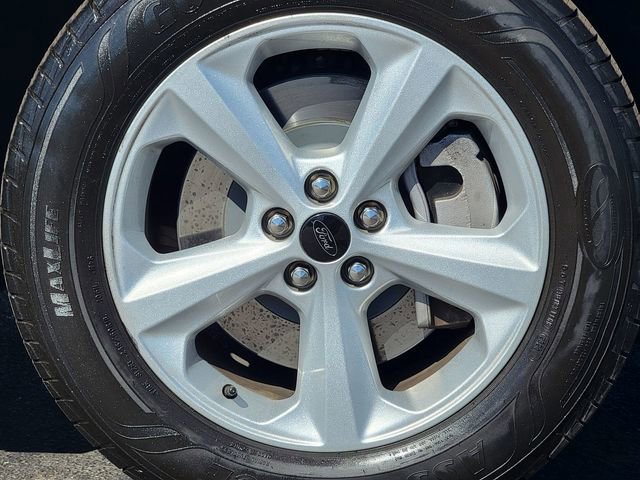 Certified 2023 Ford Edge SE AWD/4WD image 17
