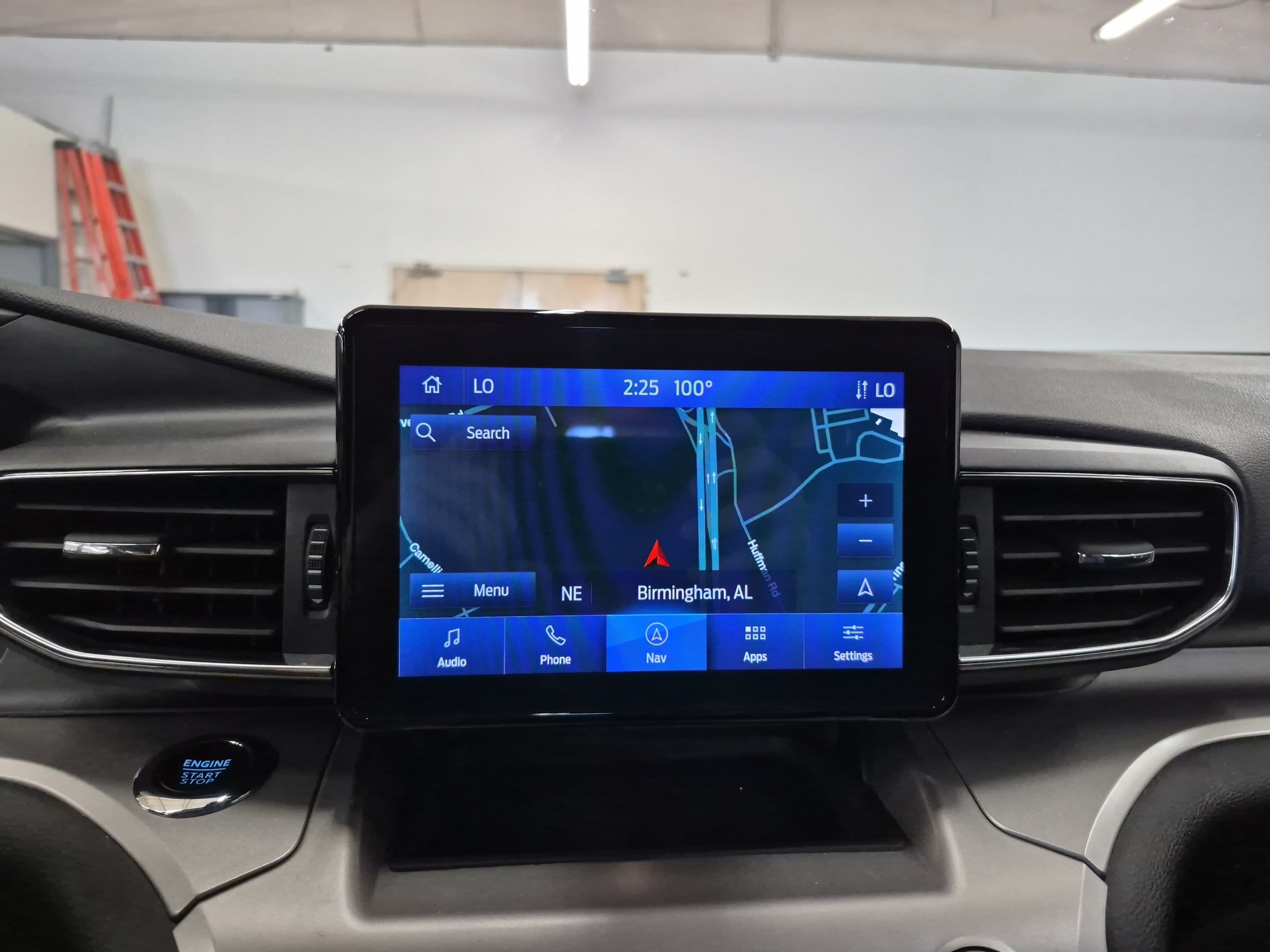 Certified 2023 Ford Explorer XLT w/ Equipment Group 202A RWD image 33
