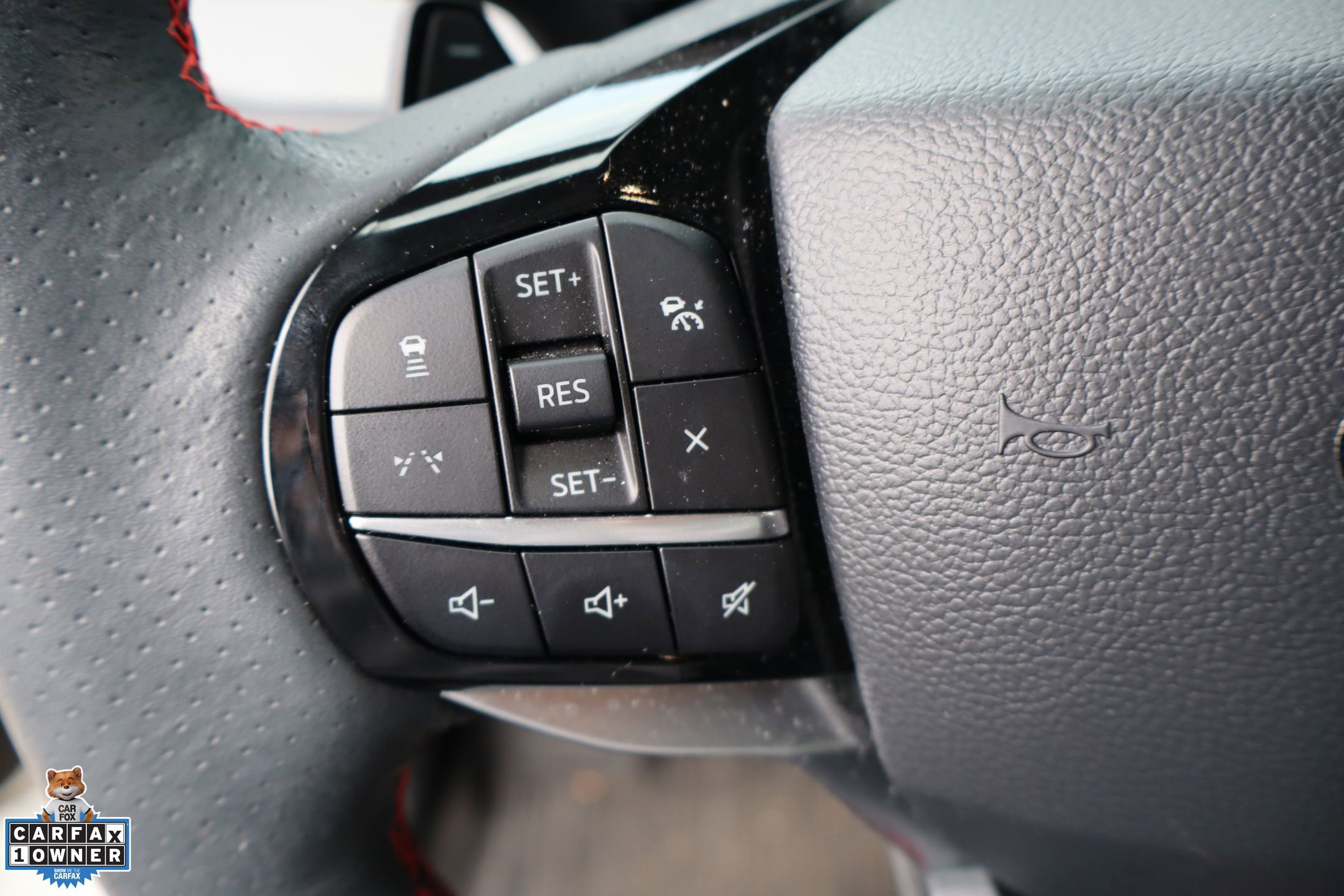 Certified 2025 Ford Explorer ST AWD/4WD image 13
