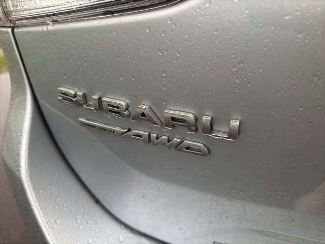 Used 2024 Subaru Forester Sport AWD/4WD image 9