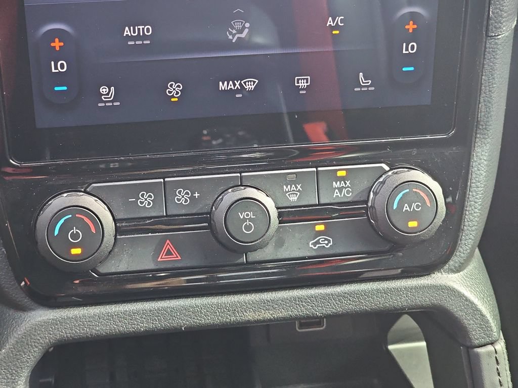 Certified 2024 Ford Ranger Raptor AWD/4WD image 22