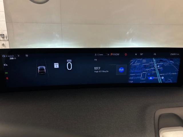 Certified 2025 Ford Expedition Max Active image 25