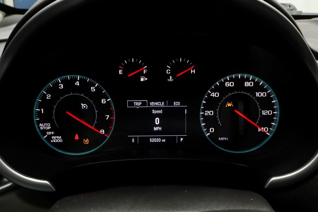 Used 2024 Chevrolet Malibu LT image 28