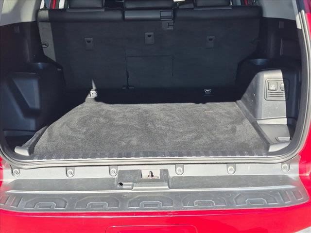 Used 2022 Toyota 4Runner SR5 Premium w/ Moonroof Package AWD/4WD image 6