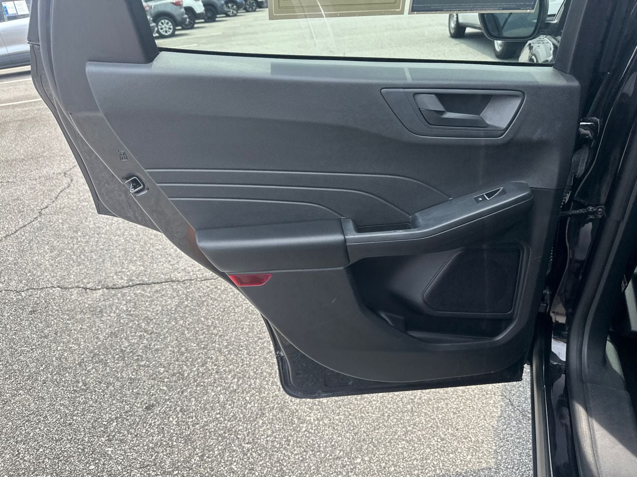 Certified 2024 Ford Escape Active AWD/4WD image 24