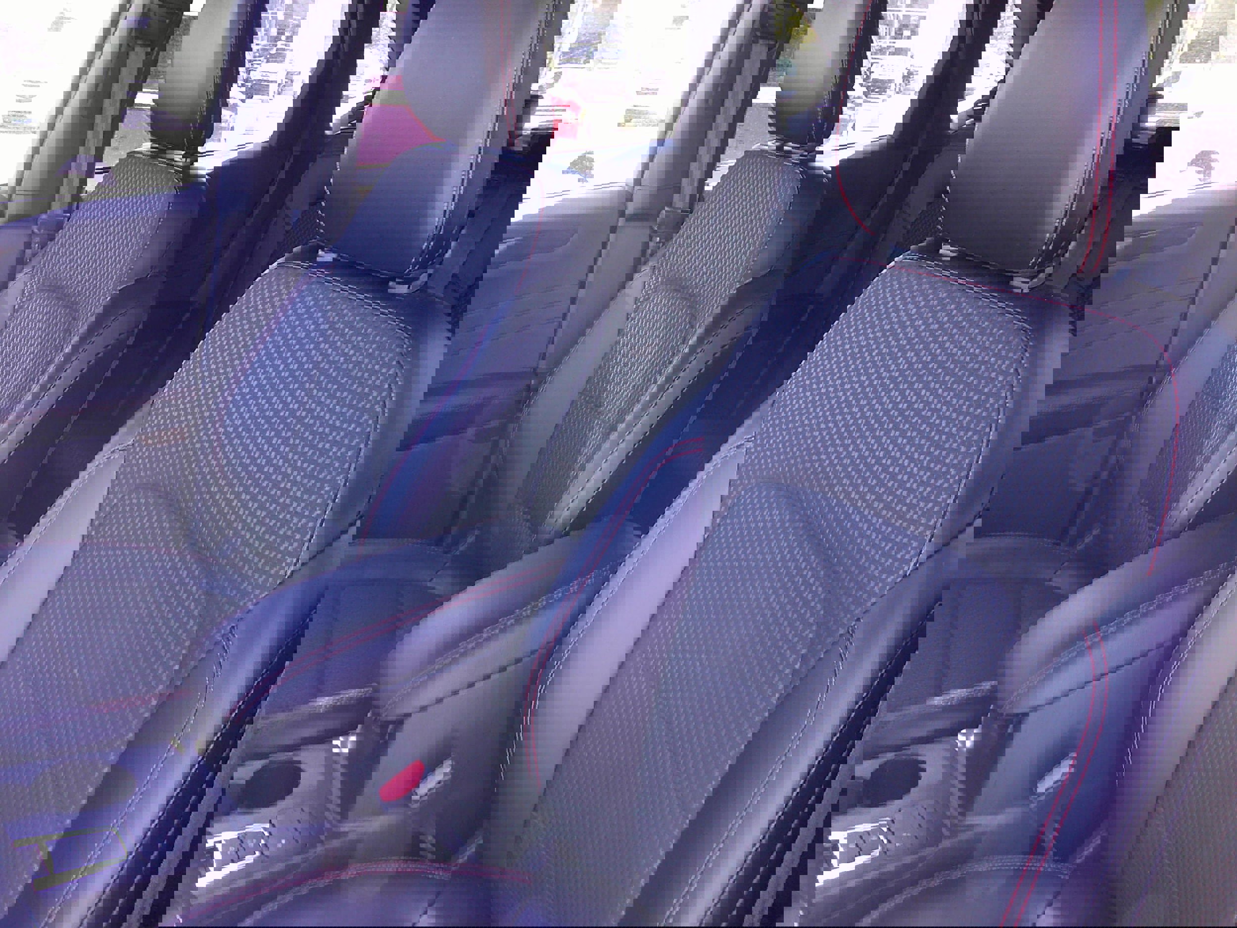 Certified 2023 Ford Escape ST-Line w/ Equipment Group 301A image 8