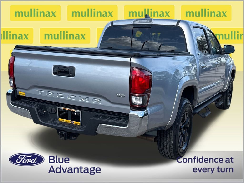 Used 2020 Toyota Tacoma SR5 image 3