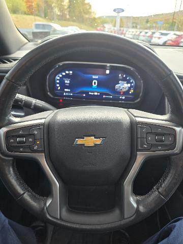 Used 2022 Chevrolet Suburban Premier w/ Max Trailering Package image 15