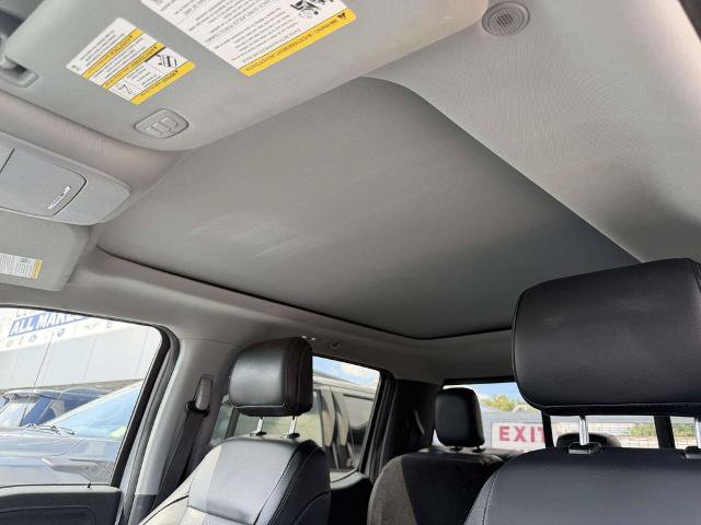 Certified 2023 Ford F150 4x4 SuperCrew image 19