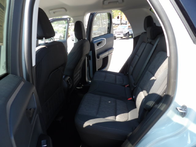 Certified 2023 Ford Bronco Sport Big Bend w/ Convenience Package AWD/4WD image 43