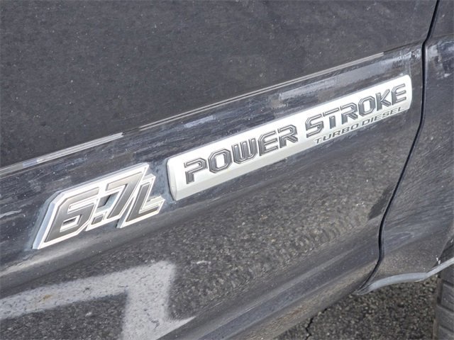 Certified 2019 Ford F250 Lariat image 13