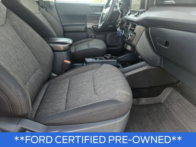Certified 2023 Ford Maverick XLT w/ Black Appearance Package image 12