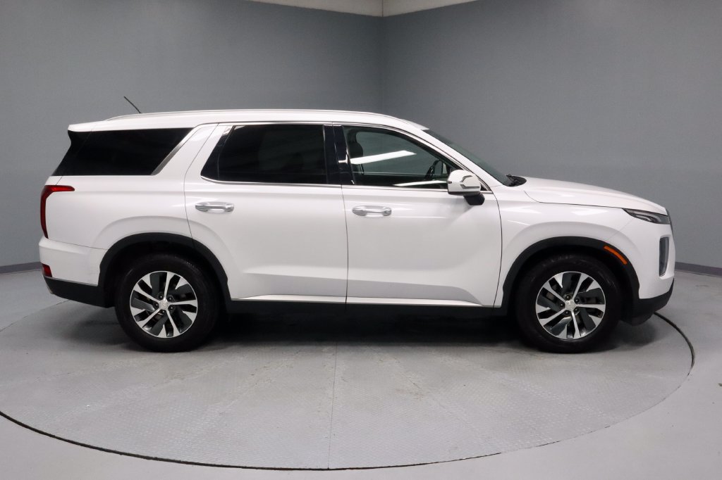 Used 2021 Hyundai Palisade SEL AWD/4WD image 12
