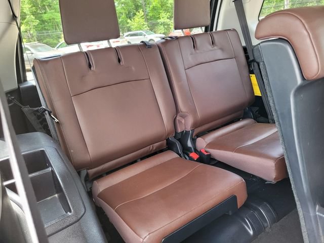 Used 2019 Toyota 4Runner Limited AWD/4WD image 21