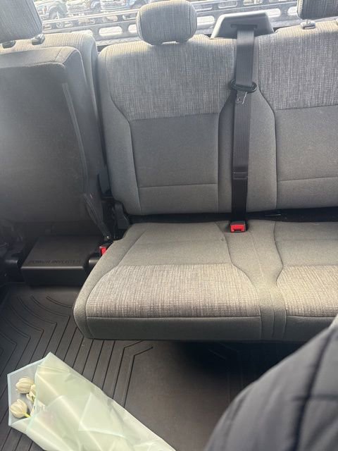 Certified 2021 Ford F150 XLT w/ Equipment Group 302A High image 35