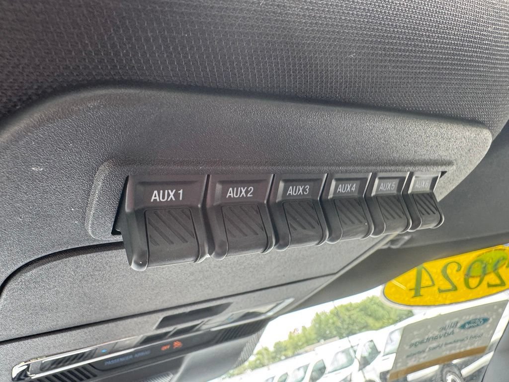 Certified 2024 Ford F150 Raptor AWD/4WD image 47