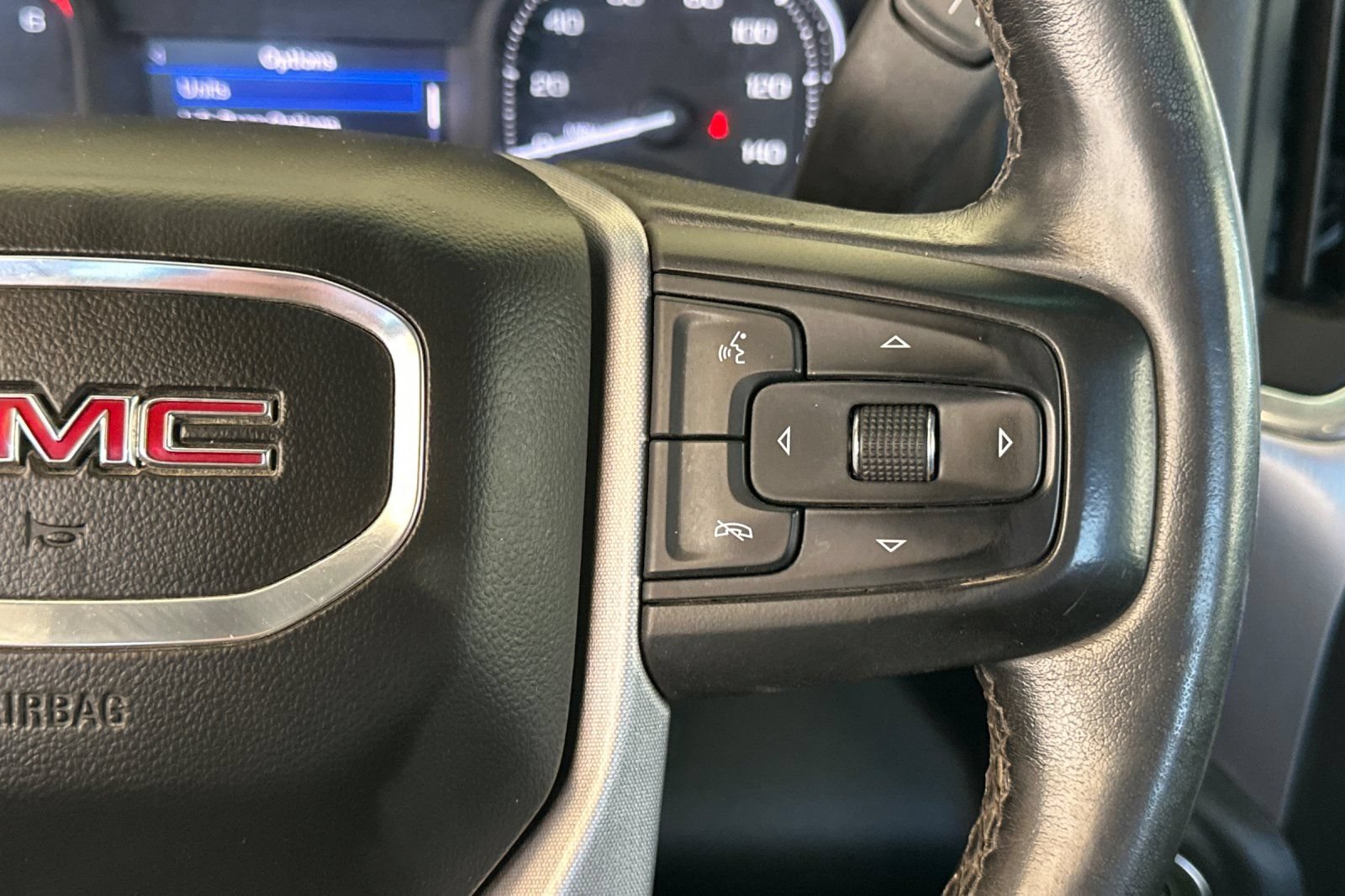 Used 2022 GMC Sierra 2500 SLE w/ SLE Convenience Package AWD/4WD image 22