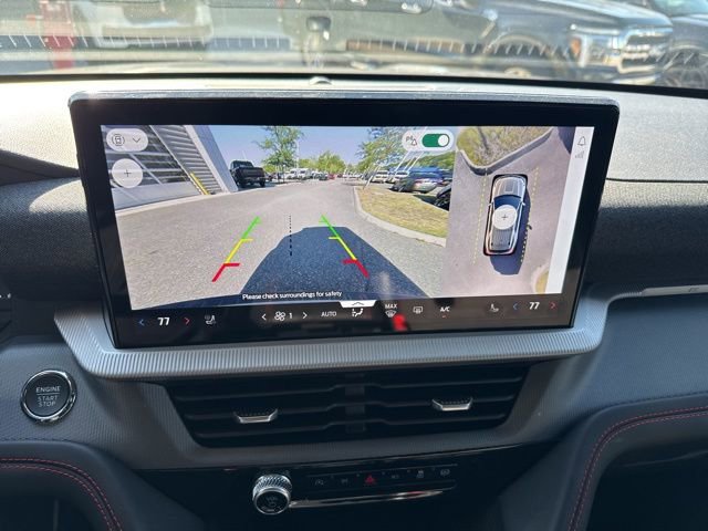 Certified 2026 Ford Explorer ST-Line w/ ST-Line Street Pack RWD image 23