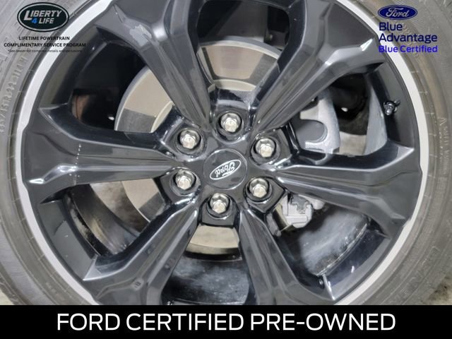 Certified 2023 Ford Expedition Limited AWD/4WD image 10