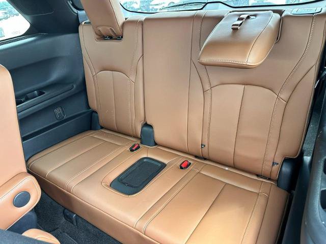 Used 2023 INFINITI QX60 Autograph w/ Cargo Package AWD/4WD image 11