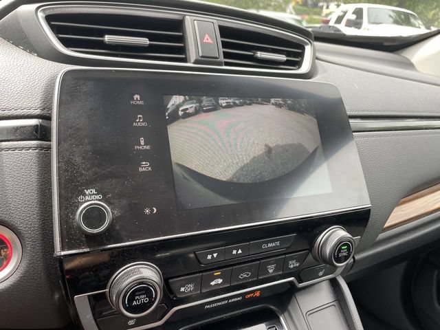 Used 2018 Honda CR-V EX image 32