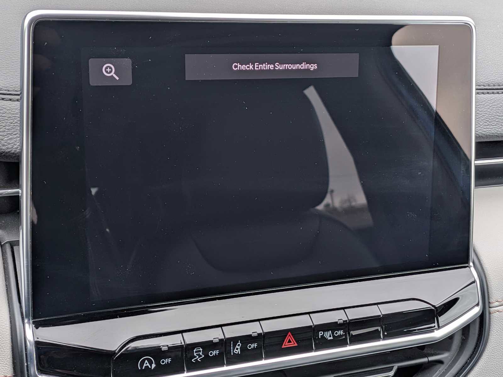 Used 2025 Jeep Compass Limited AWD/4WD image 28