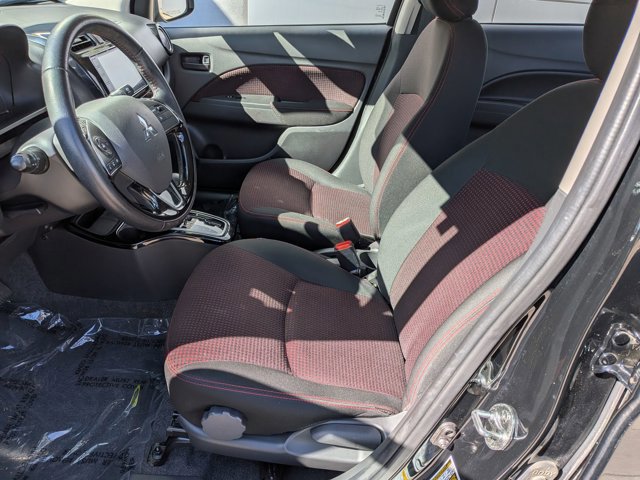 Used 2022 Mitsubishi Mirage G4 ES image 15