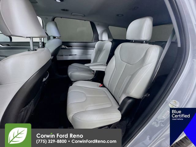Used 2020 Hyundai Palisade SEL w/ Premium Package image 28