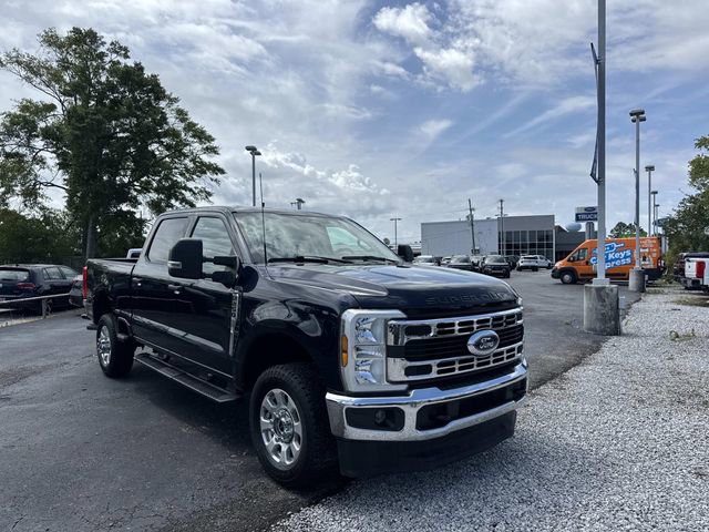 Certified 2024 Ford F250 XLT
