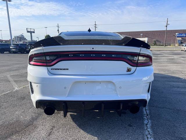 Used 2023 Dodge Charger Scat Pack RWD image 6