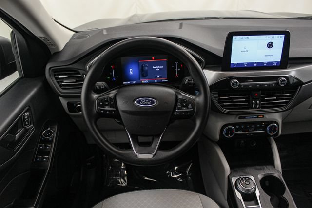 Certified 2025 Ford Escape Active AWD/4WD image 20