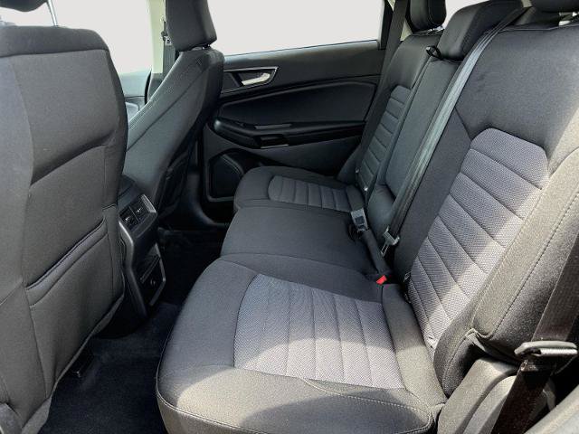 Certified 2024 Ford Edge SE w/ Black Appearance Package AWD/4WD image 22